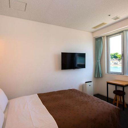 Urashima Inn - Gangi - أونوميتشي المظهر الخارجي الصورة